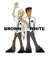 Elder Brown & Elder White profile picture