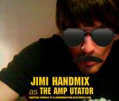 Jimi Handmix profile picture