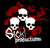 SICK! Productions profile picture