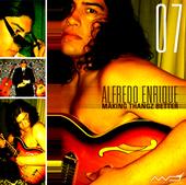 The Official Alfredo Enrique Music Page profile picture