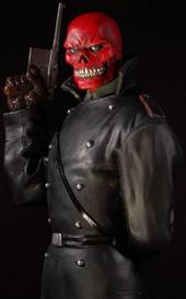 Red Skull profile picture