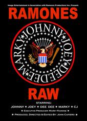 Ramones RAW profile picture