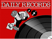 Daily Records profile picture