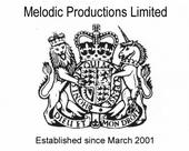 Melodic Productions profile picture