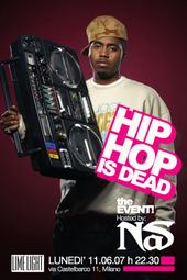 Hip Hop Is Dead - The Event! profile picture