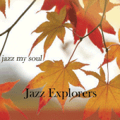 The Jazz Explorers profile picture