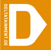 Deltatainment profile picture