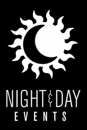 Night and Day Events profile picture