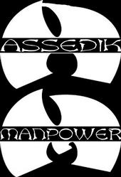 ASSEDIK & MANPOWER profile picture