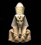 Akhenaten profile picture