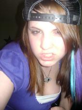 Emily;Freshman<3 profile picture