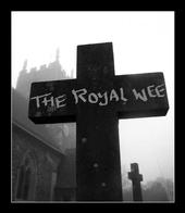 the royal wee is dead profile picture