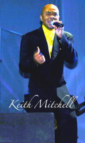 KEITH MITCHELL profile picture