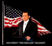 Jonathon THE IMPALER Sharkey Future President 2008 profile picture