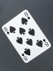 The Eight Of Spades profile picture