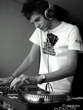 Marius DJ profile picture