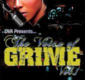 The Voice Of Grime Vol1 (OUT NOW)!!!!! profile picture