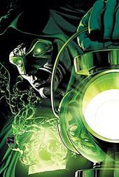 GREEN LANTERN profile picture