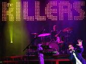 The Killers Fan profile picture