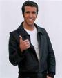 Graeme "Fonz" profile picture