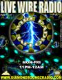 LIVEWIREZWORLDRADIO/T.V. profile picture