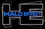 Dj Halo effect profile picture