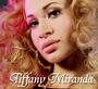 Tiffany Miranda profile picture