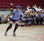 Ring City Roller Derby profile picture