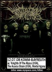 BAYREUTH HARDCORE profile picture