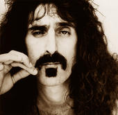 Frank Zappa profile picture