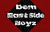 Dem Eastside Boyz*32,000+plays profile picture