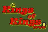 KINGS OF KINGS Crew profile picture