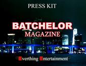 Batchelor Magazine profile picture