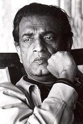 satyajitray