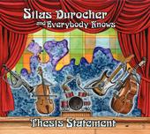 Silas Durocher (NEW ALBUM!) profile picture