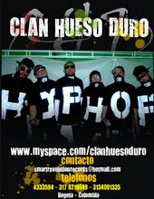 Clan Hueso Duro profile picture