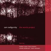 The Words Project (Sam Sadigursky) profile picture