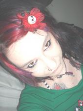 kaaaaaaati---> the princess of punkrock profile picture