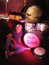 Jeff Ocheltree Drumtree profile picture