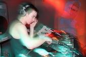 DJ Laconic (Dilate Drum And Bass) profile picture