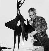 Alexander Calder profile picture