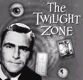 THE TWILIGHT ZONE! profile picture