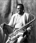 Stanley Turrentine profile picture