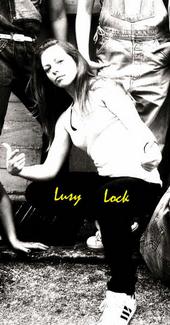 LusyLock profile picture