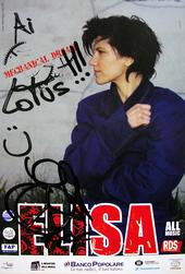 Lotus - Elisa Tribute Band profile picture