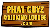 PHAT GUYZ DRINKING LOUNGE profile picture