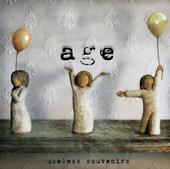 AGE - EP Available Now on iTunes profile picture