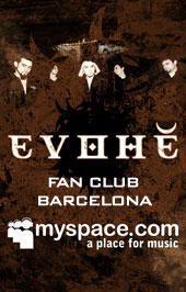 EvohÃ© Fan Club Barcelona profile picture