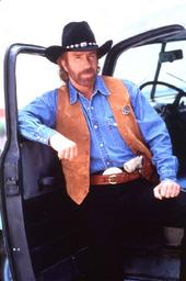 Chuck Norris profile picture