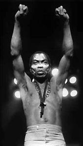 Fela profile picture